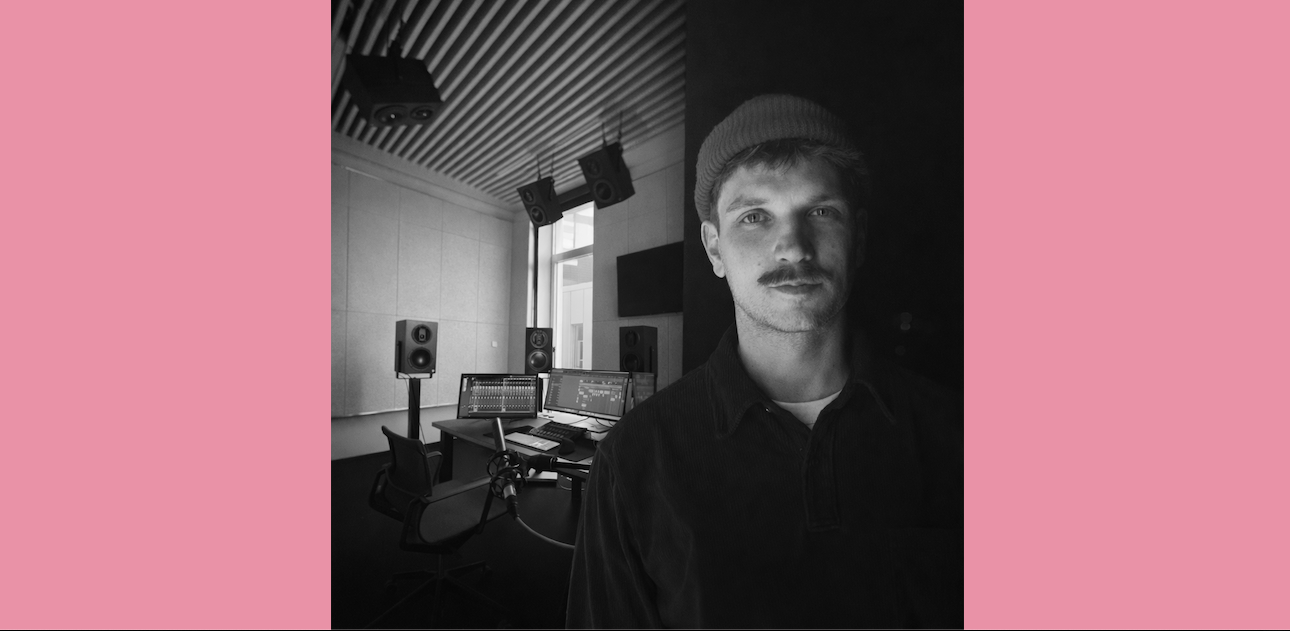 foley, sound design, mixing, filmton, halle (saale), leipzig